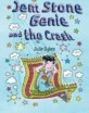 Jem Stone genie-the crash