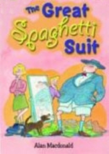 (The)great spaghetti suit