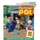 Postman Pat (Secret Superhero)