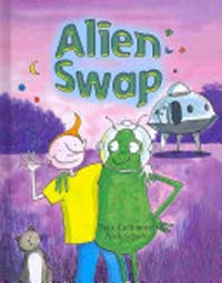 Alien swap