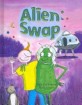 Alien Swap (Paperback, 1st)