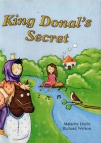 King Donal's secret