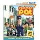 Postman Pat (big Butterflies)