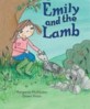 Emily and the lamb