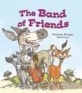 Band of Friends (Paperback, 1st)