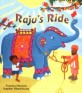 Raju's Ride (School & Library) - Dingles Leveled Reading, Brown Level