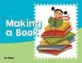 Making a Book (Paperback, 1st)