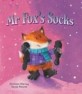 Mr. Foxs socks