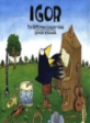 Igor, The Bird Who Couldn't Sing (Hardcover)