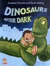 Dinosaurs After Dark