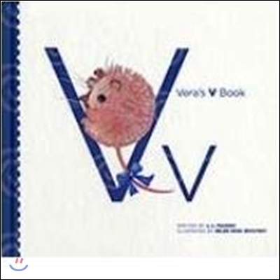 Vera's V book