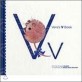 Vera's V book
