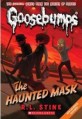 (The) Haunted mask