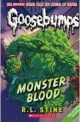 Monster blood