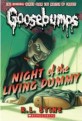 Night of the living dummy