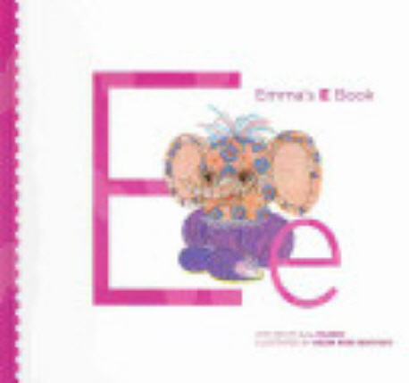 Emma's E Book 