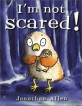 I'm Not Scared! (Hardcover)