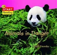 Animals in danger