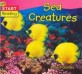 Sea Creatures:Start Reading (Hardcover)