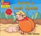 Lenny's Lost Spots:Start Talking (Hardcover)