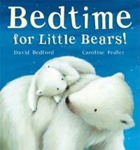 Bedtime for little bears!