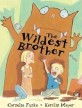The Wildest Brother (Paperback)