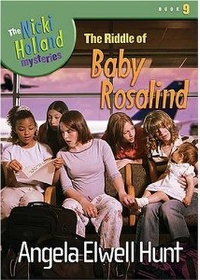 (The case of the)baby rosalind