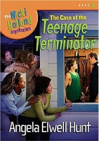 (The case of the)teenage terminator