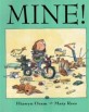 Mine! (Paperback)