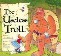 (The)useless troll