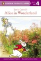 Lewis Carroll's Alice in Wonderland (Paperback)