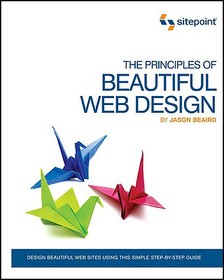 (The)principles of beautiful web design