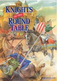 (The)Knights of the Round Table