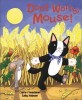 Don't Worry Mouse (Hardcover)