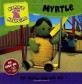 Myrtle: The turtle who was shy