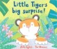 Little Tiger's Big Surprise