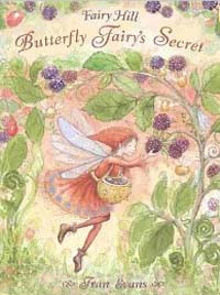 Butterfly Fairys Secret