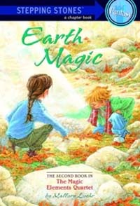 Earth magic:, magic elements 2