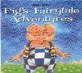 Pig's Fairytale Adventures: Kaleidoscope Book (Hardcover)