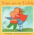 Toes are to Tickle (Paperback)