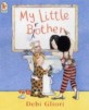 My Little Brother (Paperback)