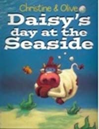 Daisy＇s day at the seaside