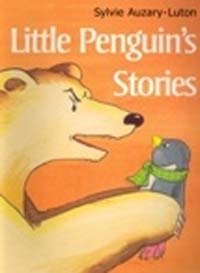 Little penguin's stories