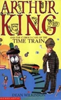 Arthur King and the curious case of the time train