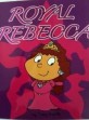 Royal Rebecca