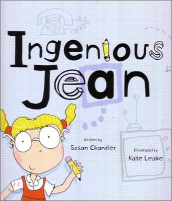Ingenious Jean