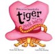 Who ever heard of a tiger in a pink hat?!