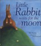 <span>Little</span> rabbit waits for the moon