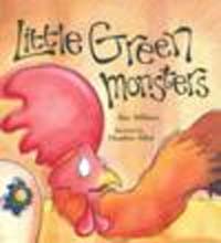 Littlegreenmorsters