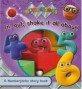 In, out, shake it all about : a Numberjacks story book